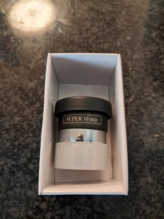 Telescopio Sky-Watcher Classic 200P