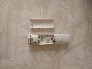Nintendo Wii Blanca 2011