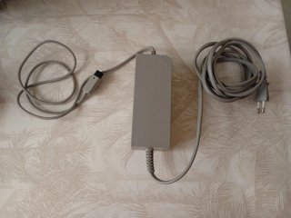 Nintendo Wii Blanca 2011