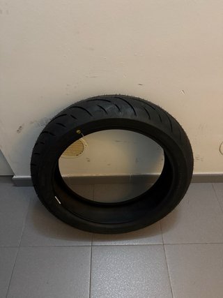 Neumático Bridgestone Battlax T33 Trasero