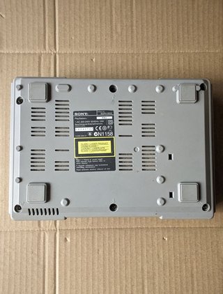 Playstation PSX