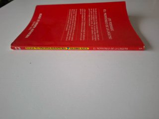 Libro El monstruo de la laguna. Elige tu aventura