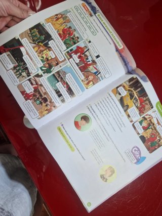 Libro class book inglés 6 primaria oxford