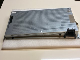 Placa Alimentación Samsung Odyssey C49HG90DMR