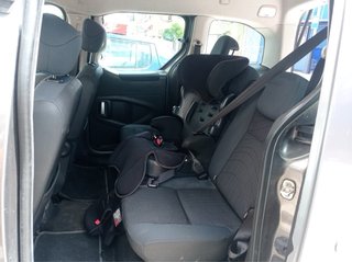 Peugeot Partner 2009
