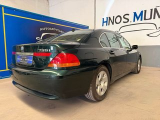 BMW 735i