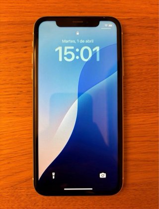 iPhone XR Apple