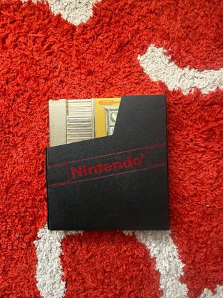 The Legend of Zelda NES