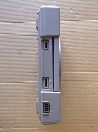 PSX Como Nueva
