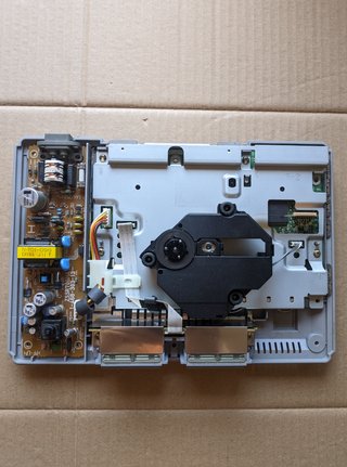 PSX Como Nueva
