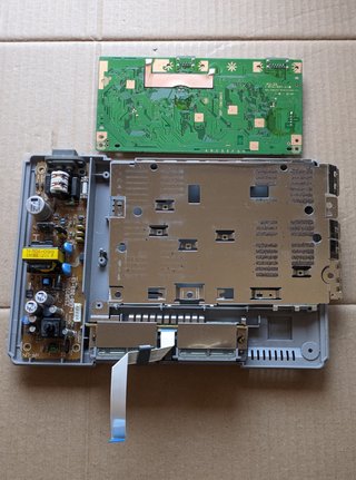 PSX Como Nueva