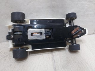 SCALEXTRIC EXIN WILLIAMS F-1