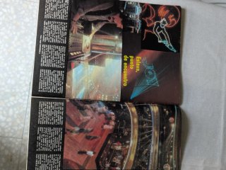 "Los Domingos de ABC" 7 de Junio de 1981