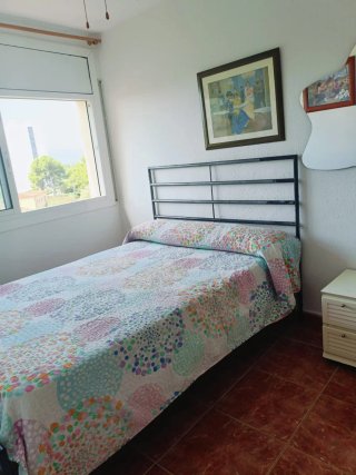 Julio apartamento libre vacaciones