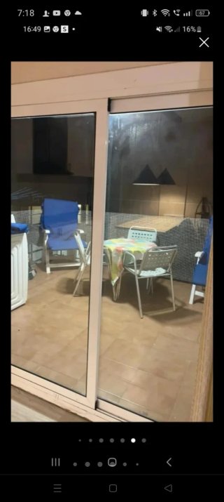 Julio apartamento libre vacaciones