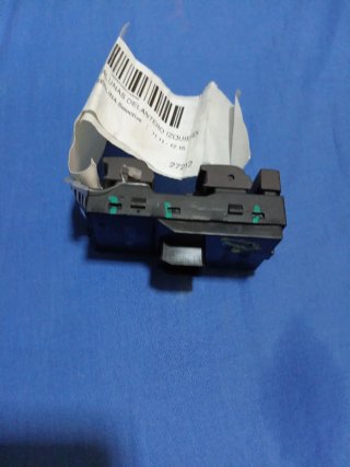 Mando Elevalunas Izquierdo Opel Insignia