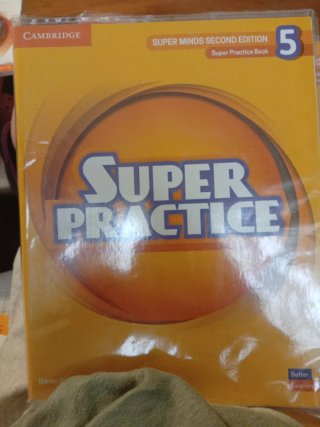 Super Minds Level 5 Workbook with Digital Pack ...