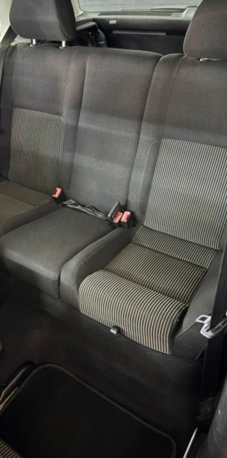 Volkswagen Golf 2003
