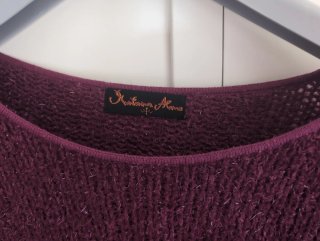 Jersey Montesinos Manga Larga