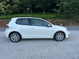 Volkswagen Golf !!! TECHO SOLAR !!!
