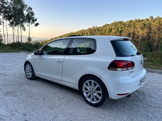 Volkswagen Golf !!! TECHO SOLAR !!!