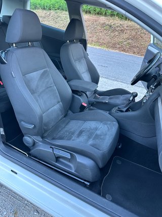 Volkswagen Golf !!! TECHO SOLAR !!!
