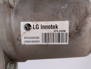 COLUMNA DIRECCION SSANGYONG KORANDO 671950 462113