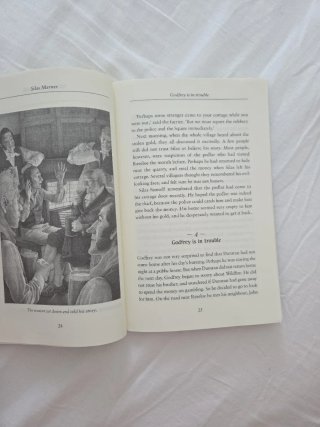 Oxford Bookworms Library: Stage 4: Silas Marner