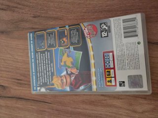 Buzz! ¿Qué sabes de tu país? PSP