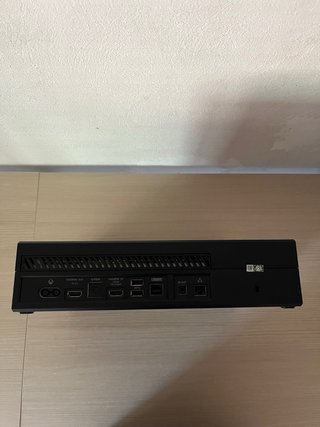 Xbox One Nera - 2 Controller - Scatola - Cavi