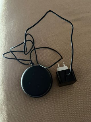 Amazon Echo Dot (3ª Gen) Smart Speaker