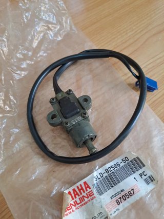 Sensor Caballete Yamaha TT 600 / YZF-R 125