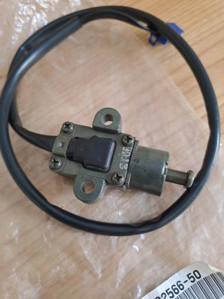 Sensor Caballete Yamaha TT 600 / YZF-R 125