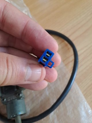 Sensor Caballete Yamaha TT 600 / YZF-R 125