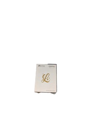 Bicchiere The Letterettes L