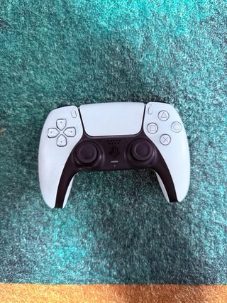 Console PlayStation 5 + Controller