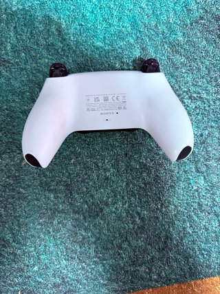 Console PlayStation 5 + Controller