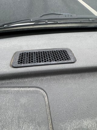 Rejilla ventilación VW T4