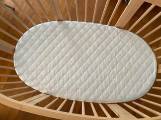 Stokke Sleepi Estensione Lettino + Materasso
