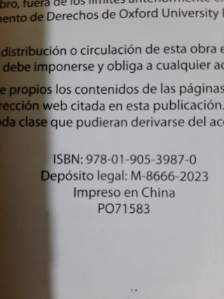 Física y Química 4 ESO Libro del estudiante
