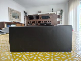 ASUS Turbo GeForce GTX 1060 6GB