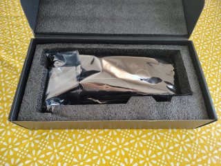 ASUS Turbo GeForce GTX 1060 6GB