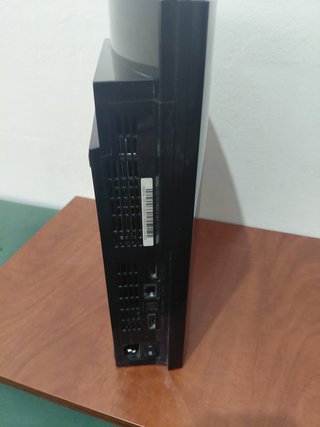 PlayStation 3 para piezas