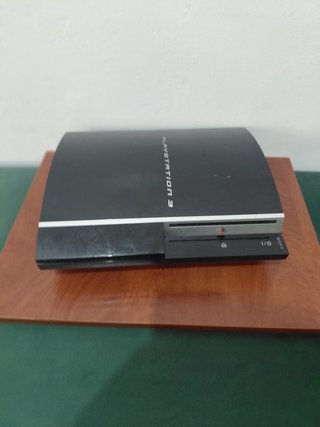 PlayStation 3 para piezas