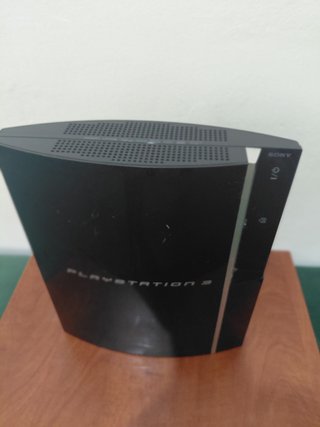 PlayStation 3 para piezas