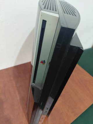 PlayStation 3 para piezas