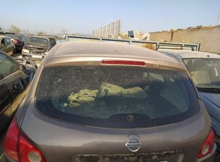 1725661 piloto trasero derecho nissan qashqai j10