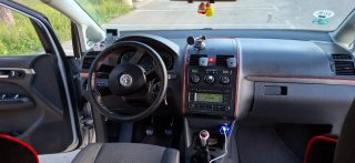 Volkswagen Touran 2005