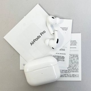 AirPods Pro 2a Gen Originales Cancelación de Ruido