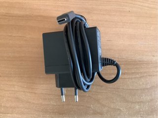 Nintendo Switch OLED + Accesorios